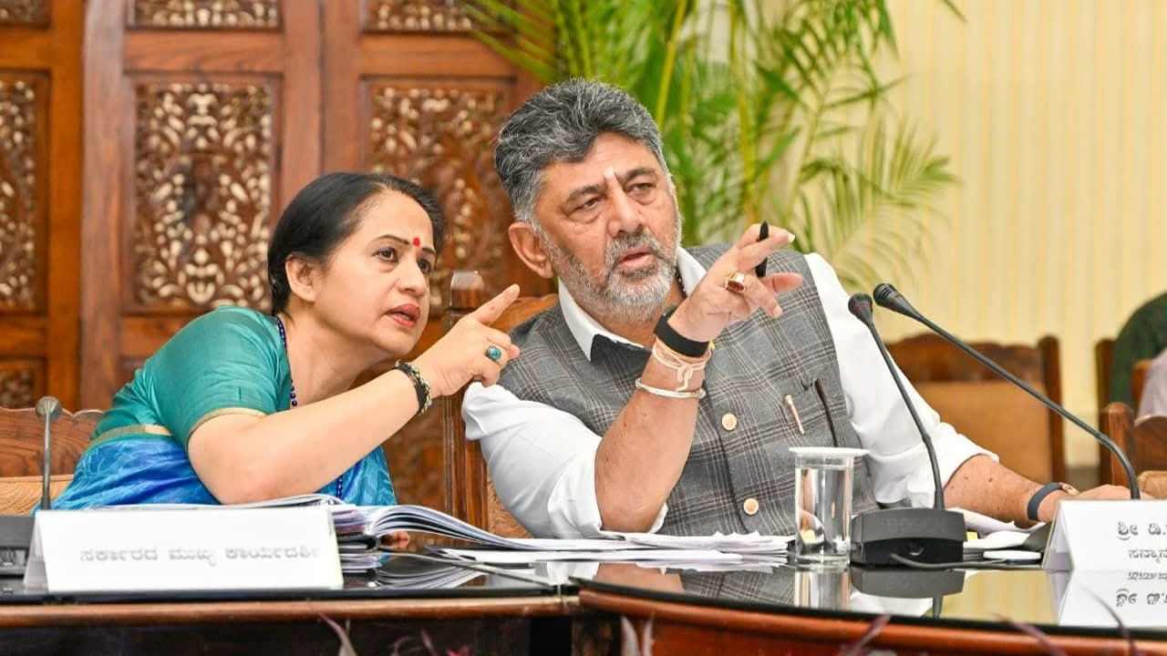 ಎಲ್.ನಿನೋ ಎದುರಿಸಲು ಸರಕಾರ ಸರ್ವ ಸನ್ನದ್ದ | Government full prepared to face El Nino August 2026