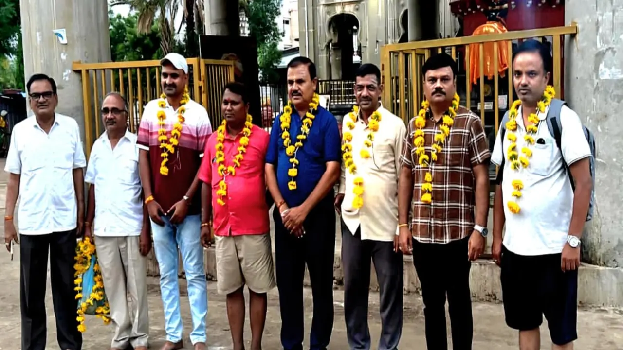 An exciting experience of vaishnodevi Yatra | ವೈಷ್ಣೋದೇವಿ ದರ್ಶನಕ್ಕೆ ಕುದುರೆ ಸವಾರಿ, ಹಿಮಪಾತ, ಆಕ್ಸಿಜನ್ ಕೊರತೆ | ಸಂಪೂರ್ಣ ಪ್ರವಾಸ ಕಥನ August 2026