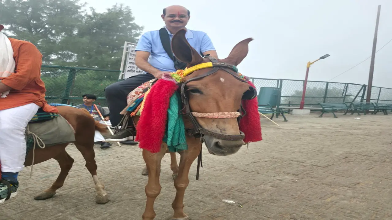 An exciting experience of vaishnodevi Yatra | ವೈಷ್ಣೋದೇವಿ ದರ್ಶನಕ್ಕೆ ಕುದುರೆ ಸವಾರಿ, ಹಿಮಪಾತ, ಆಕ್ಸಿಜನ್ ಕೊರತೆ | ಸಂಪೂರ್ಣ ಪ್ರವಾಸ ಕಥನ August 2026